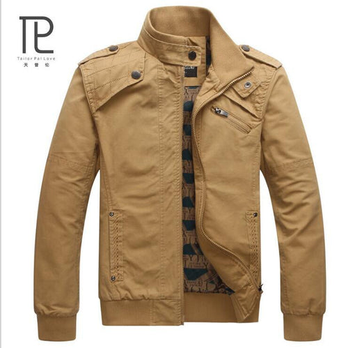 Brand Clothing Winter