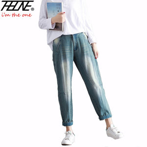 Brand Harem Pants