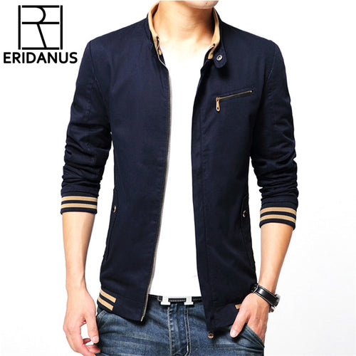 Brand Jacket Men