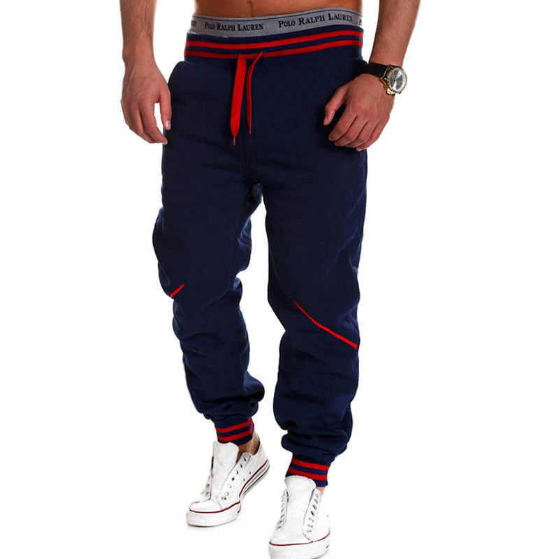 Brand Men Pants