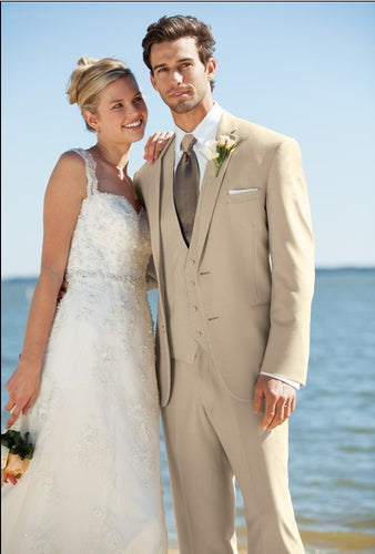 Brand New Groom