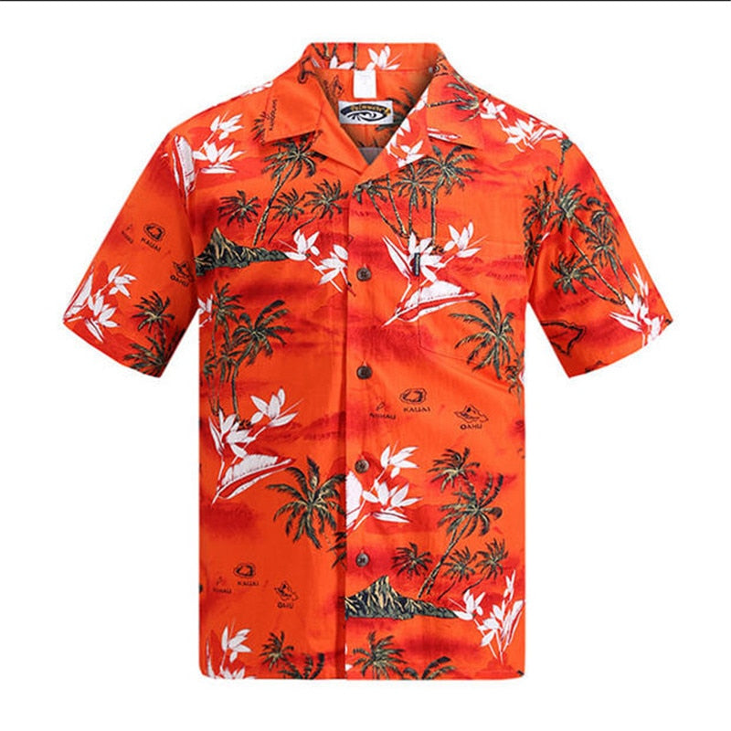 Brand New Hawaiian