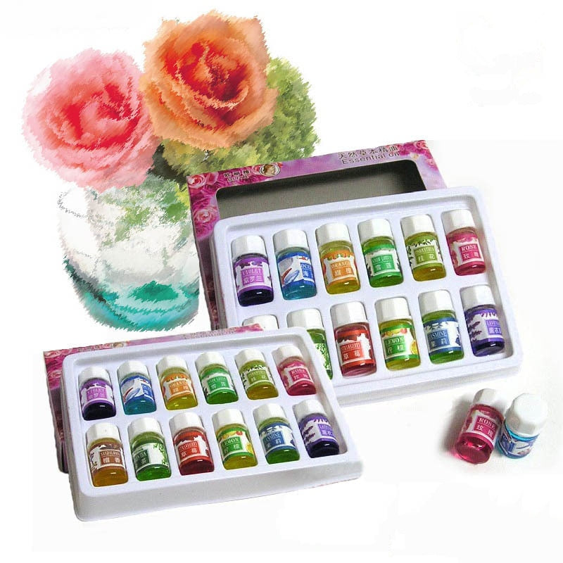 Brand New Water-soluble