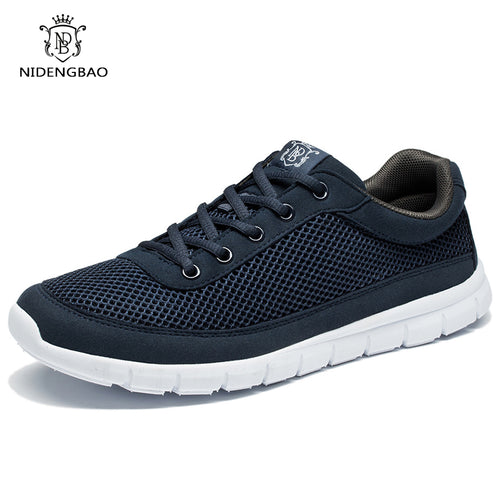 Brand Shoes Men