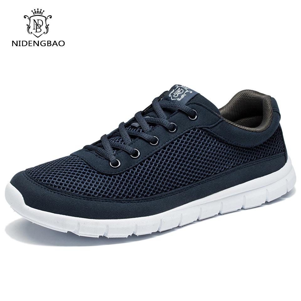 Brand Shoes Men