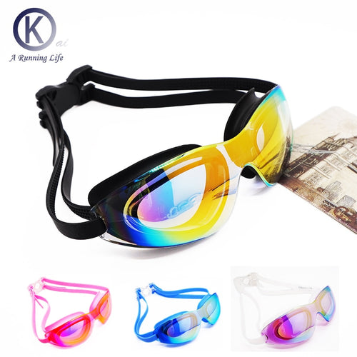 Brand Swimming Goggles