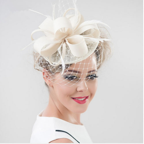 Brand Wedding Hats