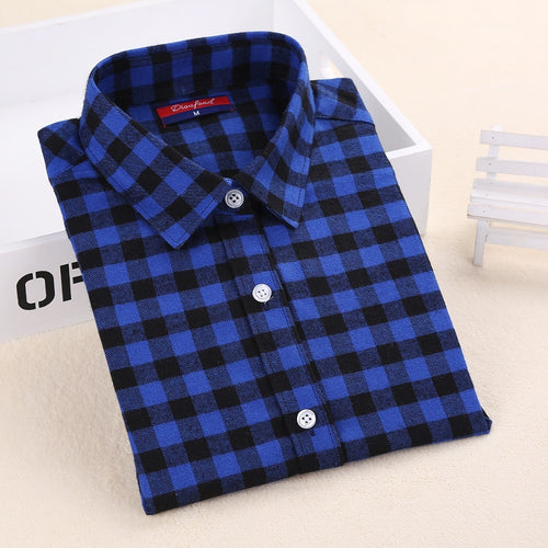 Brand Winter Blouse