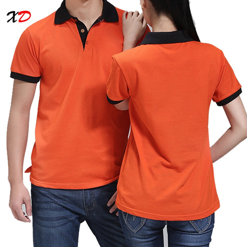 Brand clothing polo