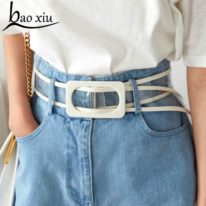 Brand design Belt