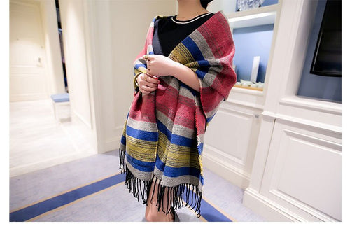 Brand scarf women