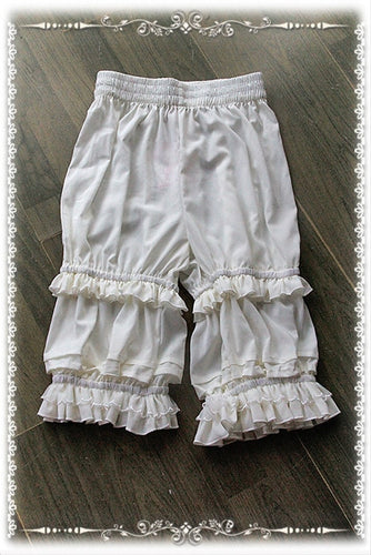 Branded Classic White