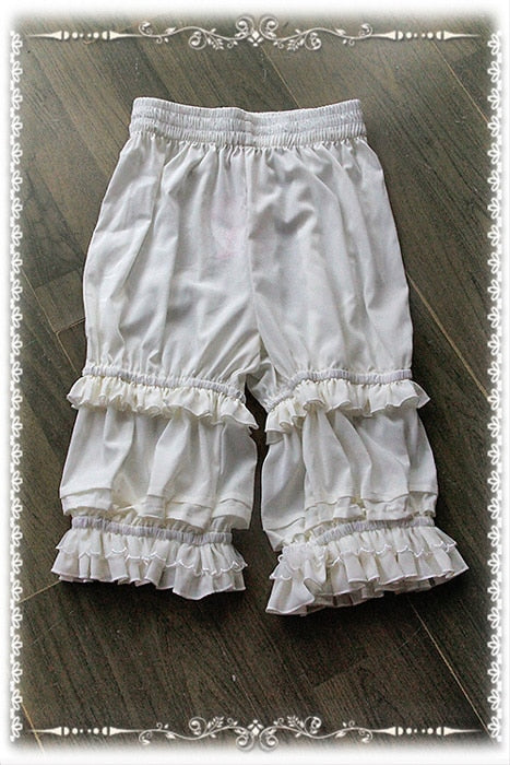 Branded Classic White