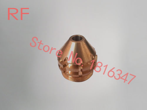 Brass parts processing