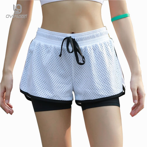 Breathable Double Layer