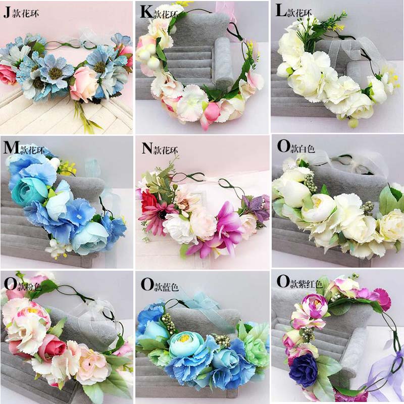 Bridesmaid Flower wedding