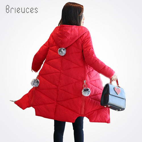 Brieuces New Winter
