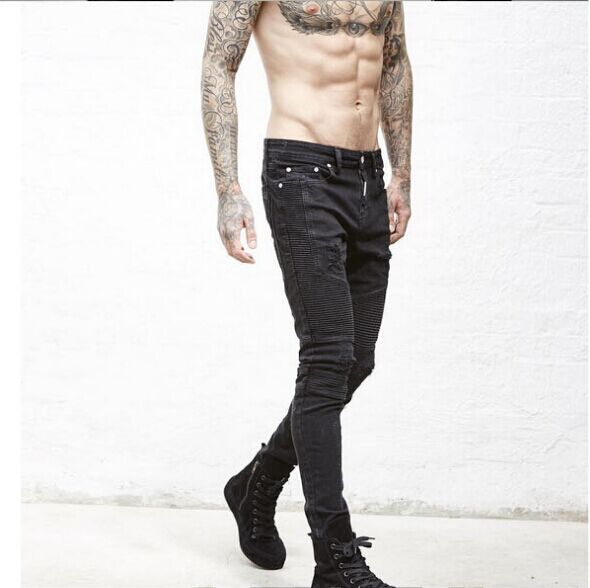 British High-end Pants