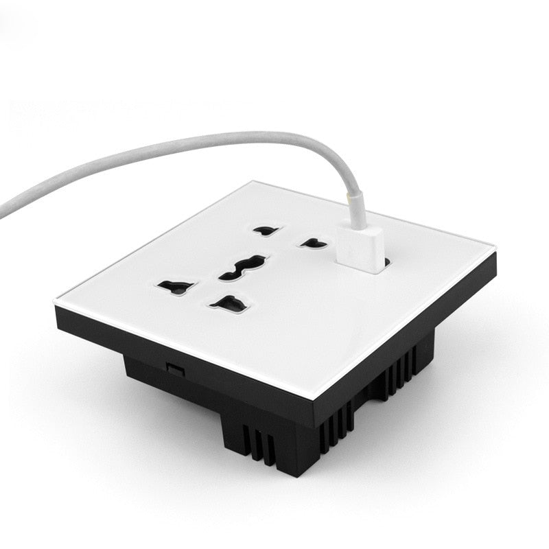 British Standard Hole