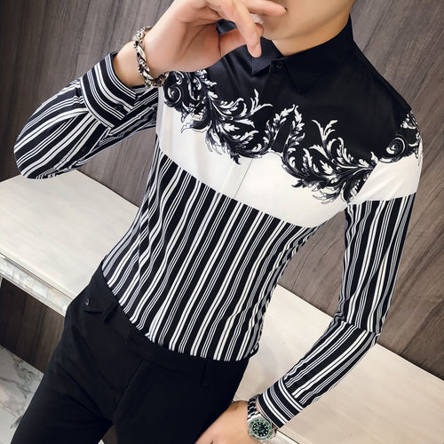 British Style Men