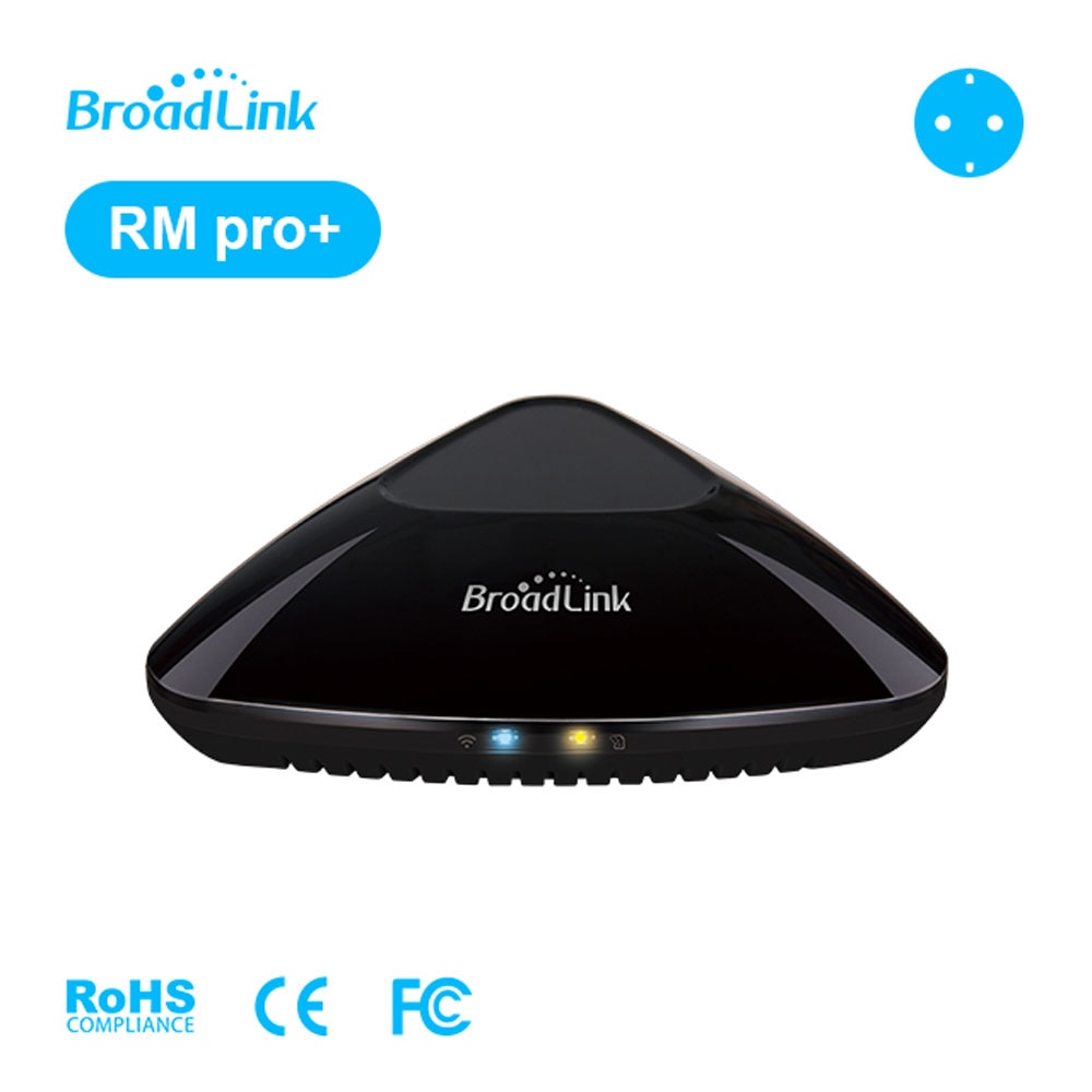 BroadLink RM Pro+