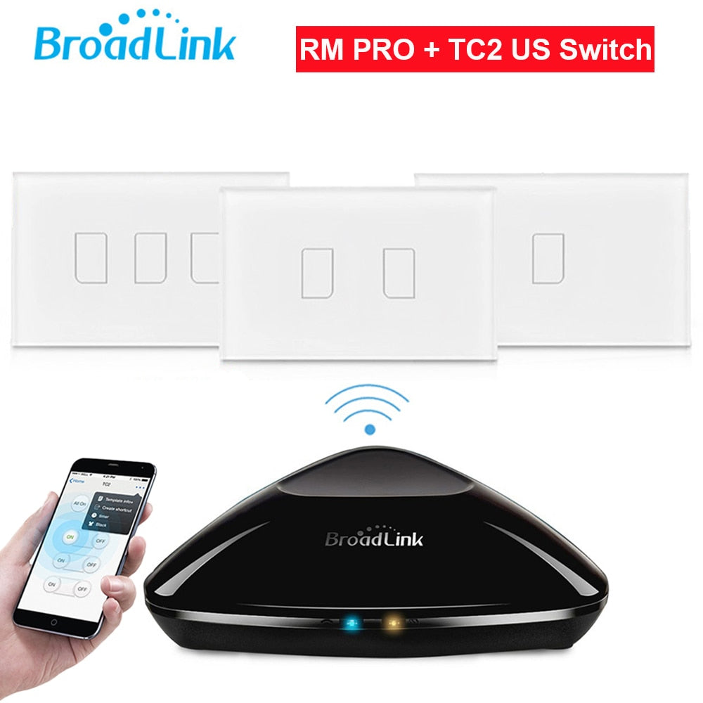 Broadlink RM3 RM
