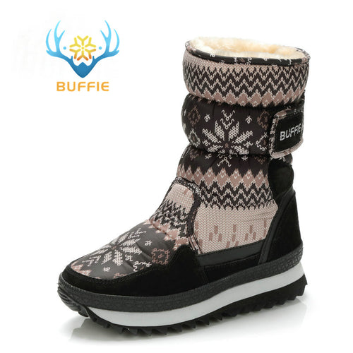 Buffie Winter Women