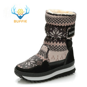 Buffie Winter Women