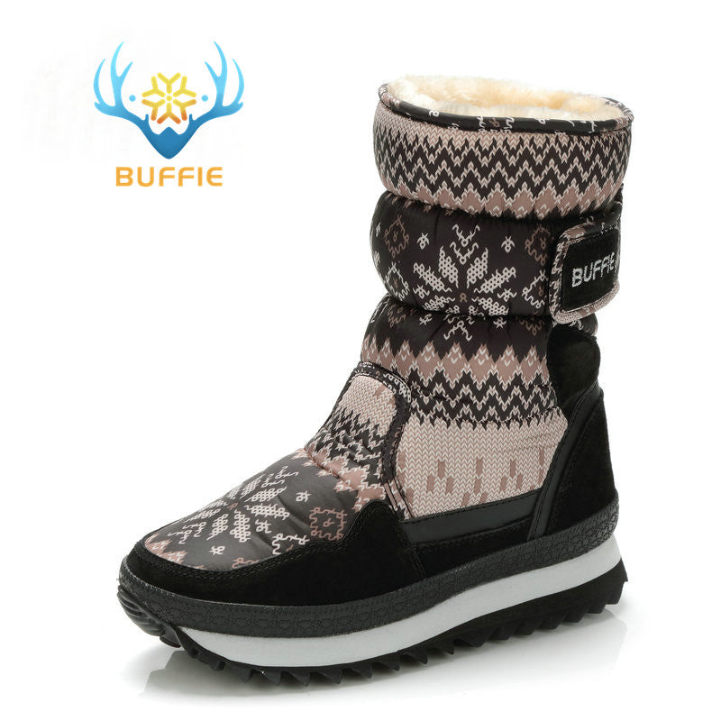 Buffie Winter Women