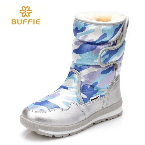Buffie brand Women