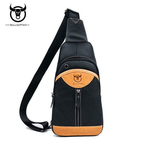 Bull Captain Vintage