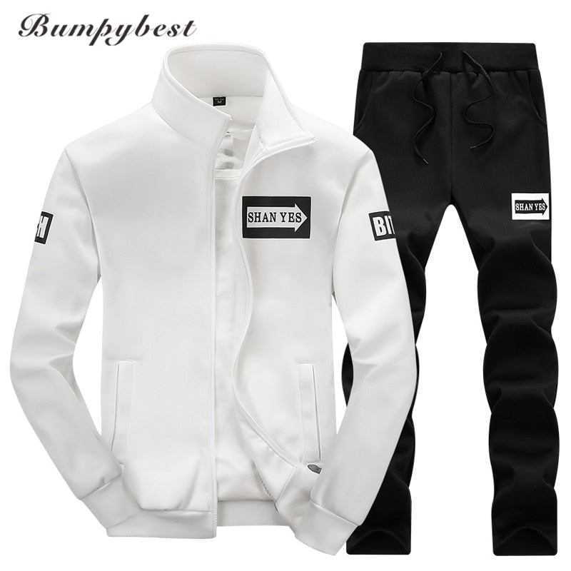 Bumpybeast sportswear hoodies