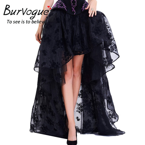 Burvogue Long Maxi