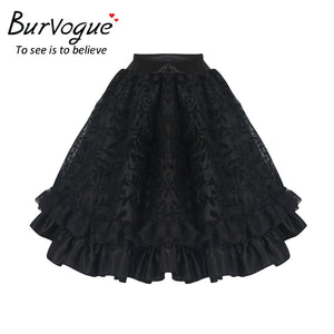 Burvogue New Black