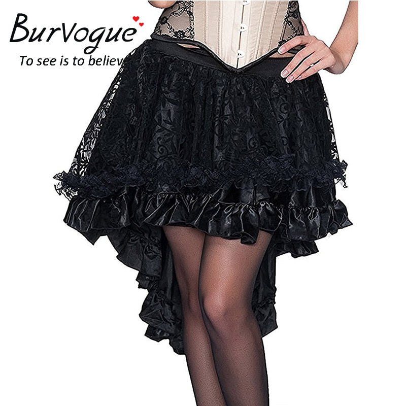Burvogue New Women