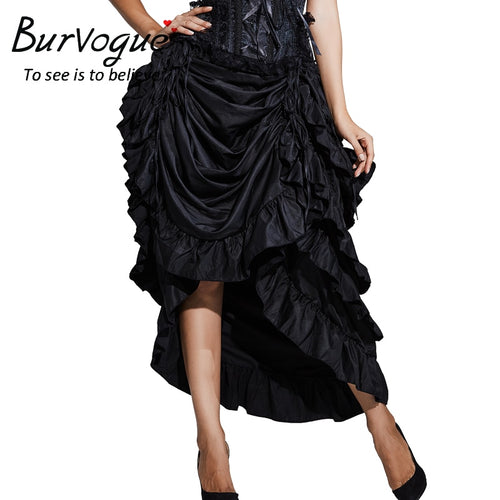 Burvogue Women Satin