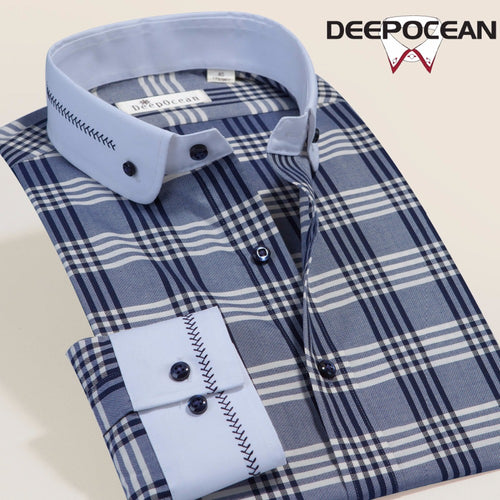 Busines Standard Collar