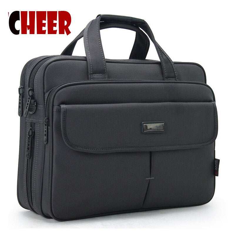 Business Briefcase Laptop