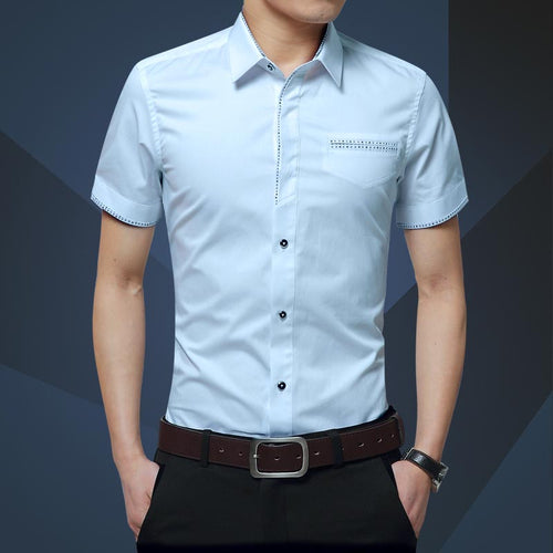 Business Formal Camisa