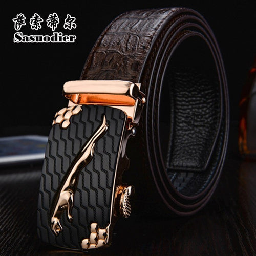 Business casual male