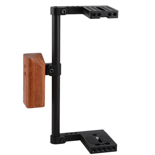 CAMVATE DSLR Cage