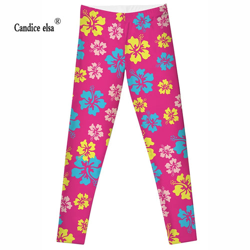 CANDICE ELSA colourful