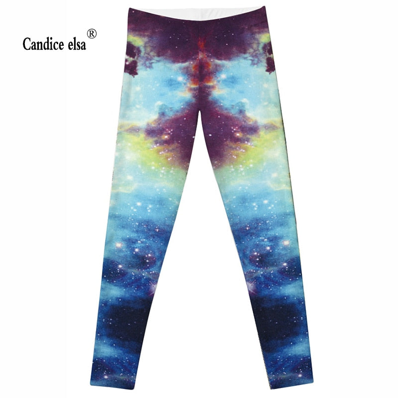 CANDICE ELSA leggings