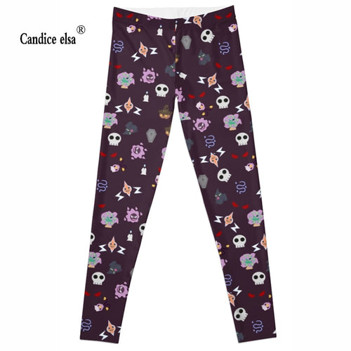 CANDICE ELSA leggings