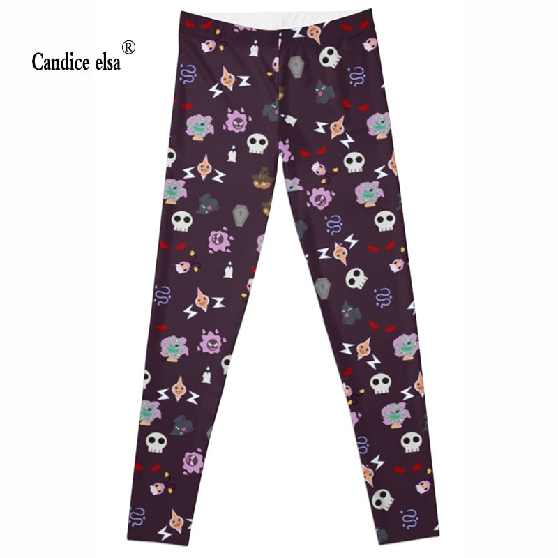 CANDICE ELSA leggings