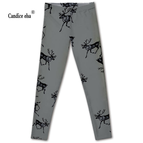 CANDICE ELSA leggings
