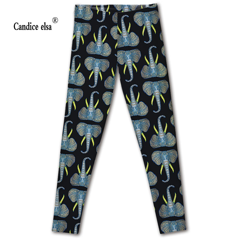 CANDICE ELSA leggings