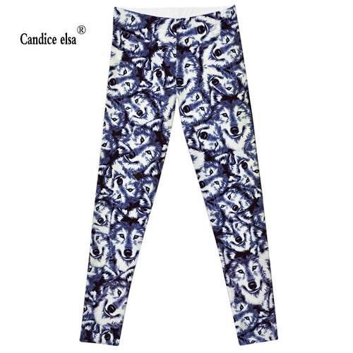 CANDICE ELSA leggings