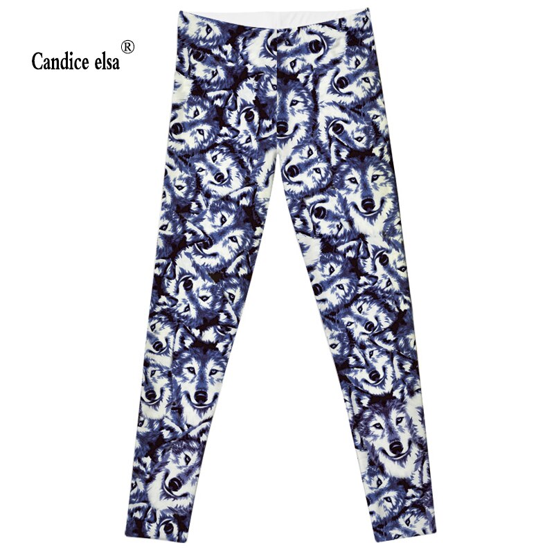 CANDICE ELSA leggings