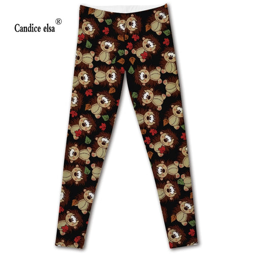 CANDICE ELSA leggings